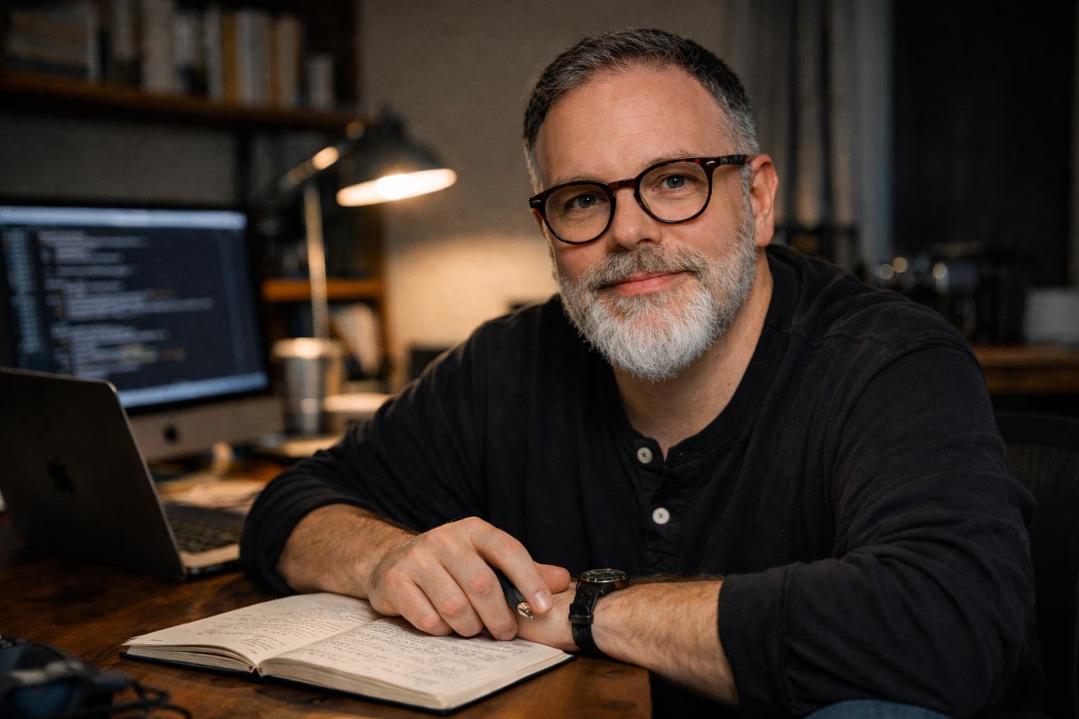 Ce que je croyais savoir (et ce que j’ignorais)