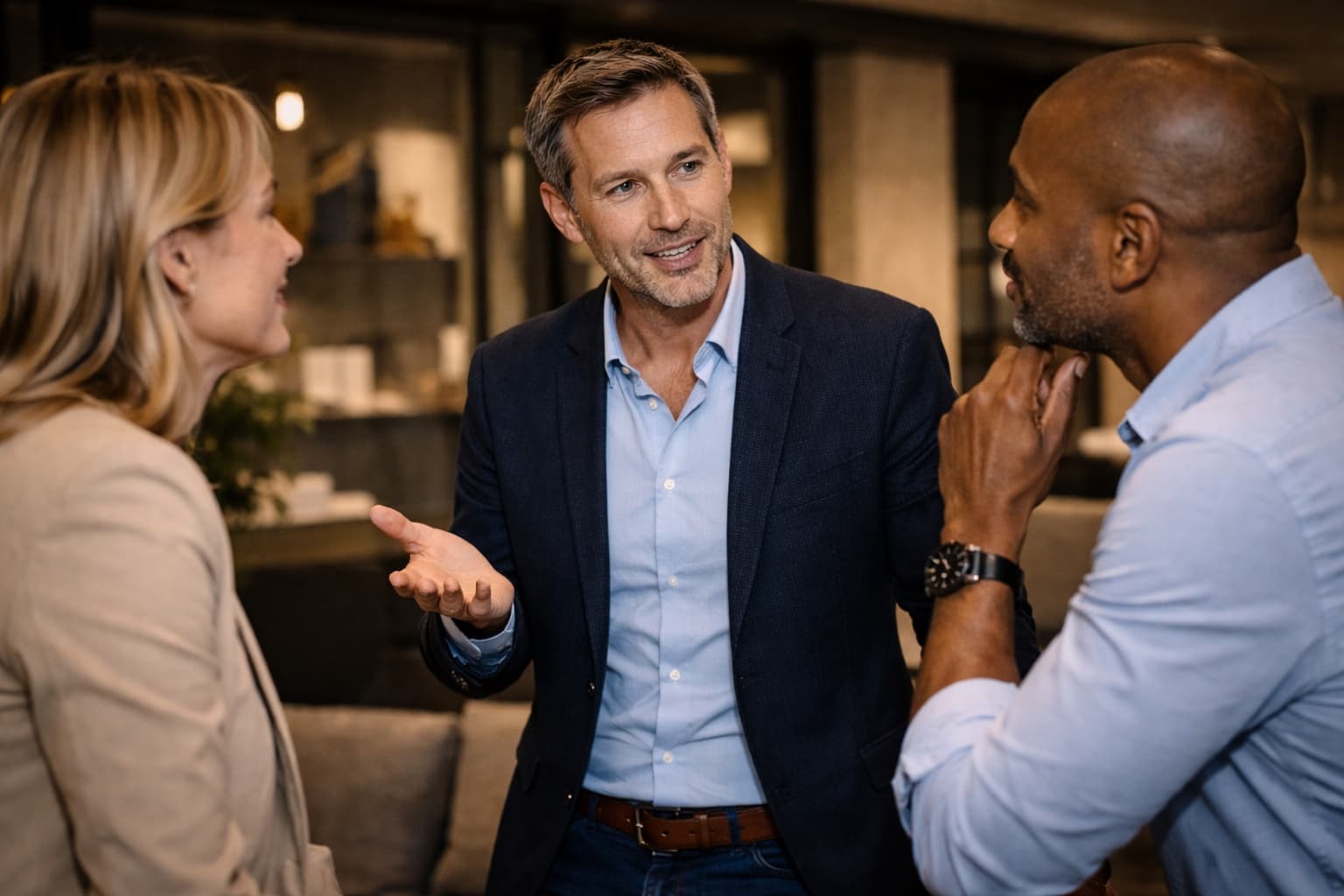 Pourquoi la crédibilité ne vient plus du savoir, mais du discernement