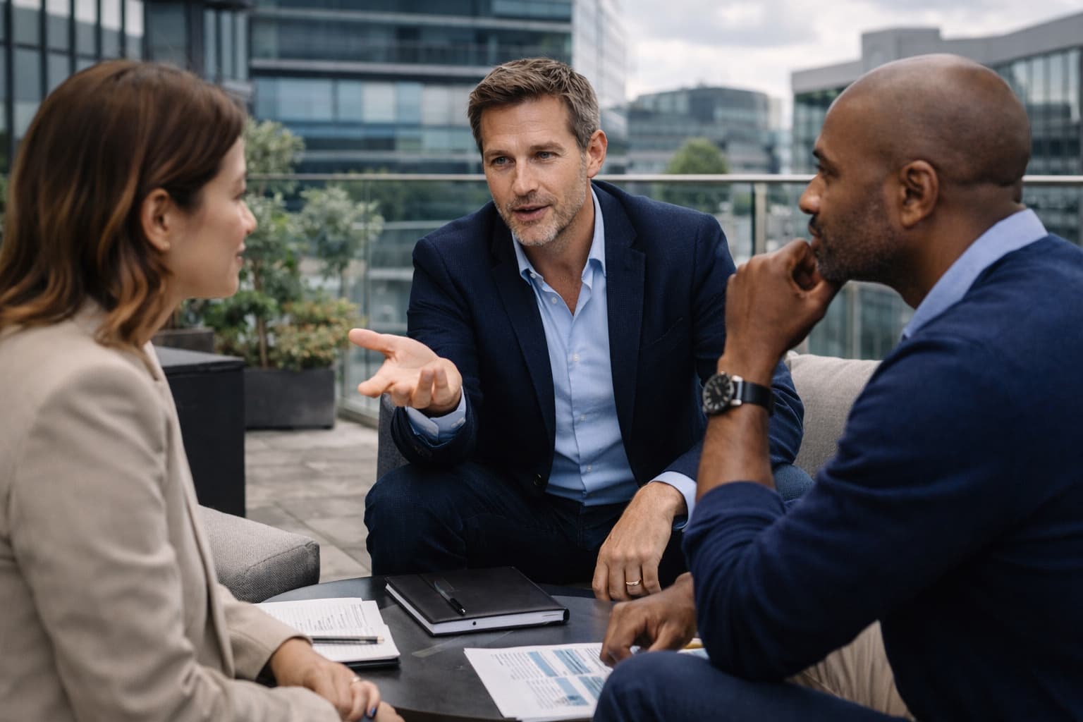 Ce que les organisations n’ont pas encore compris du commercial-consultant