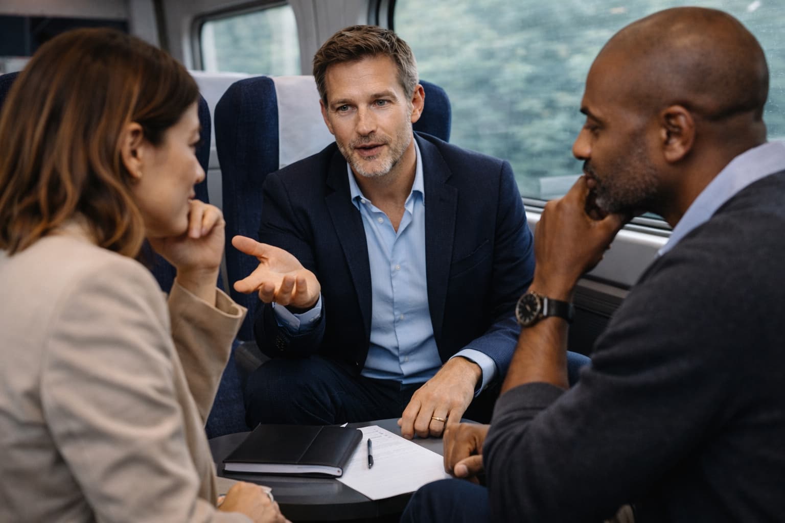 Aider à décider est un acte de responsabilité