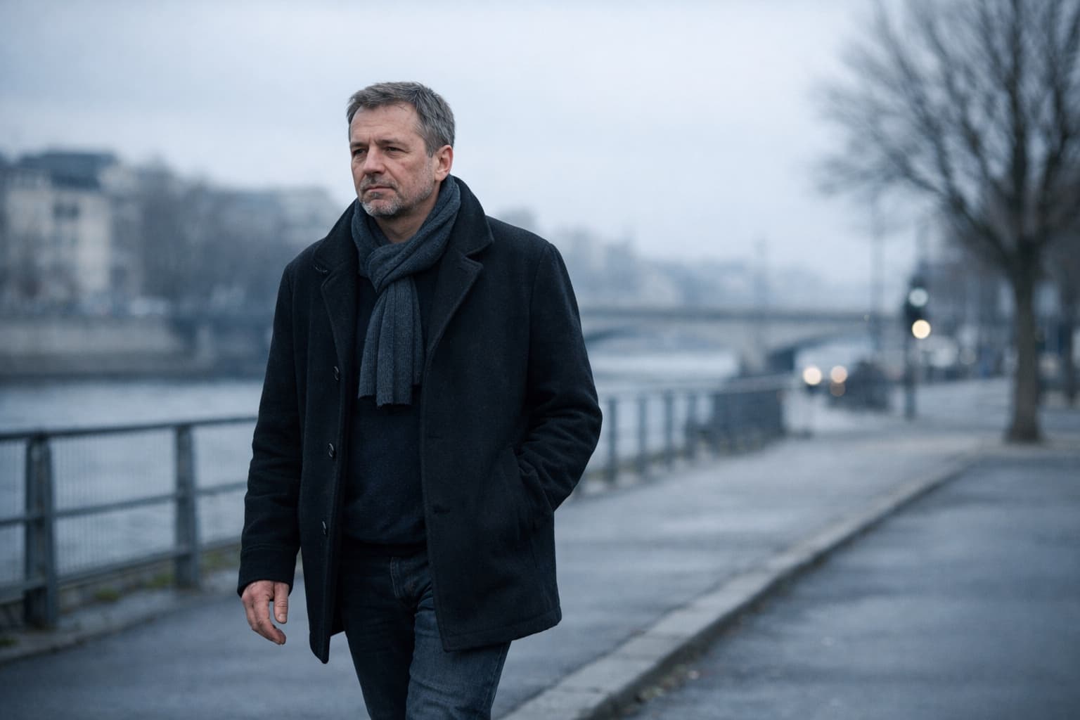 De la fatigue à la méthode