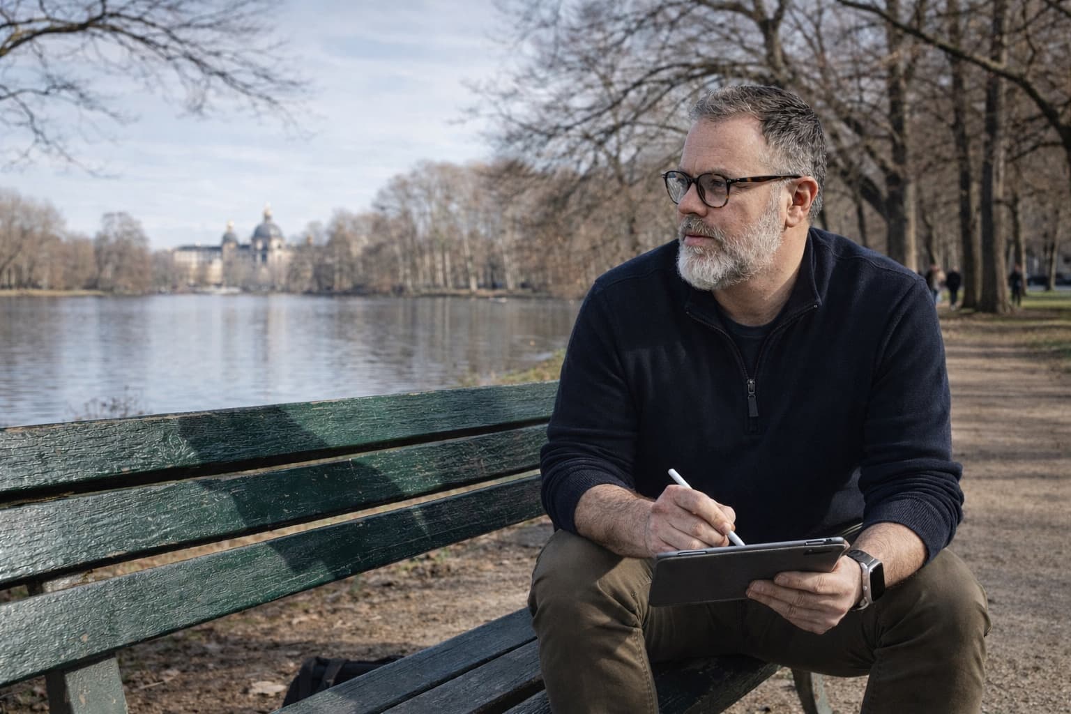 Écrire pour être utile, pas pour être brillant