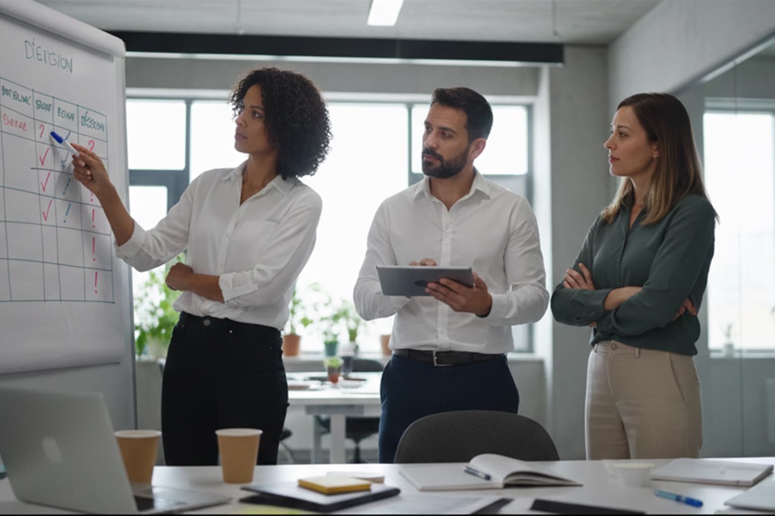 Fiche outil : la relance structurée PRM