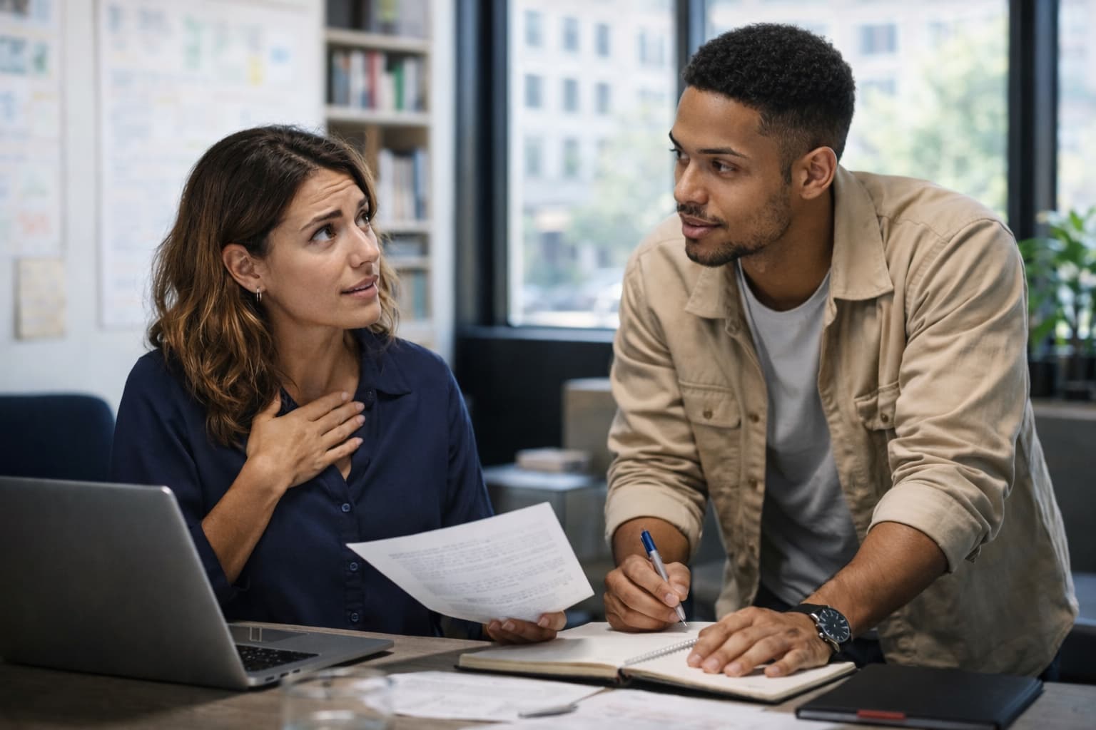 Langage et posture : la micro-différence qui change tout