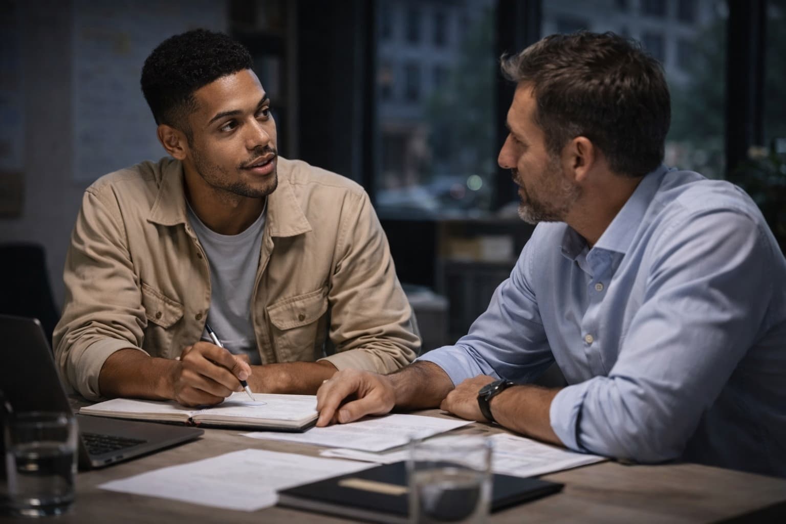 Le « comment tu ferais ? » : l’astuce qui transforme une idée en décision