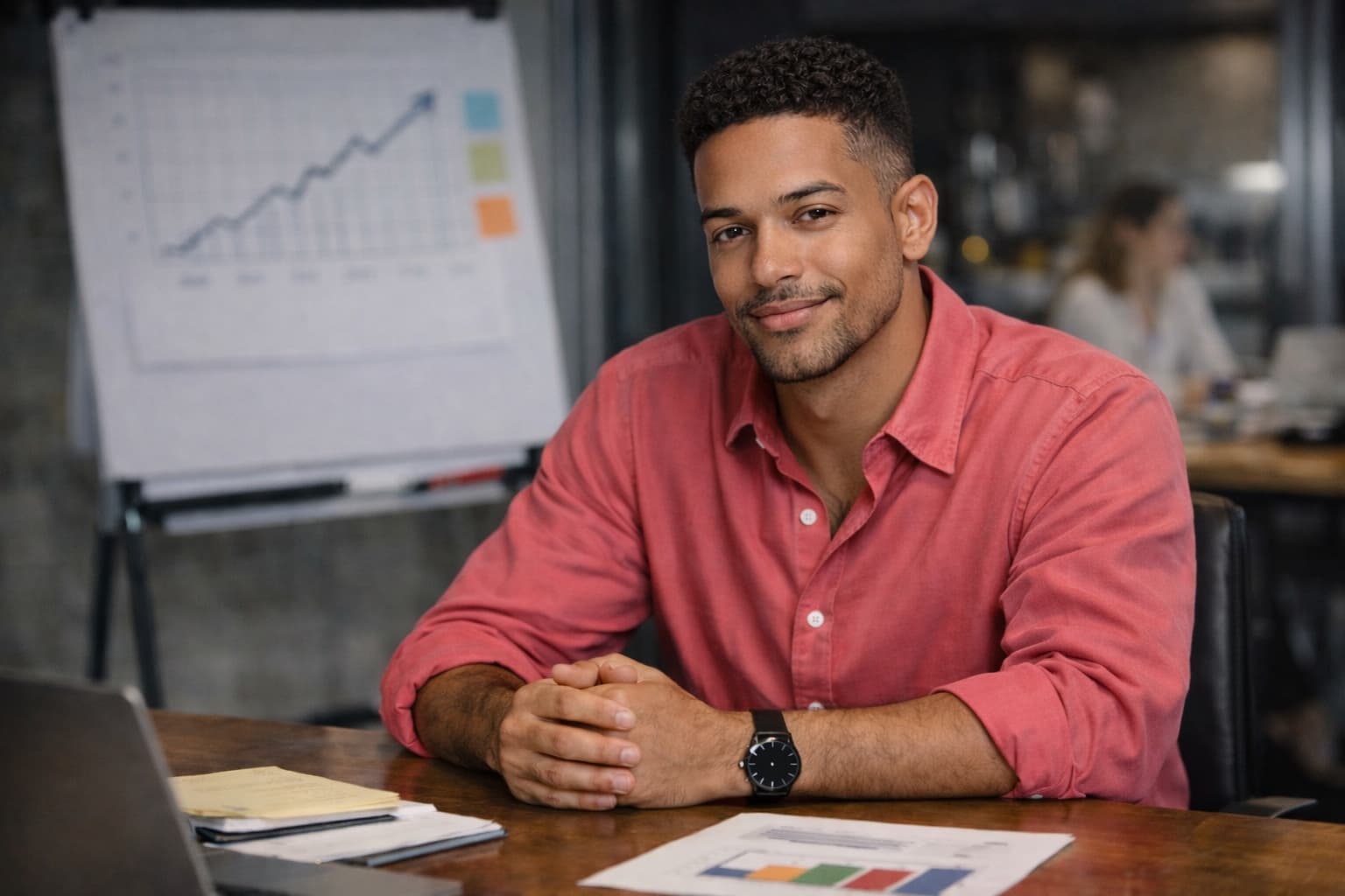 Le mail bilan qui obtient une réponse utile