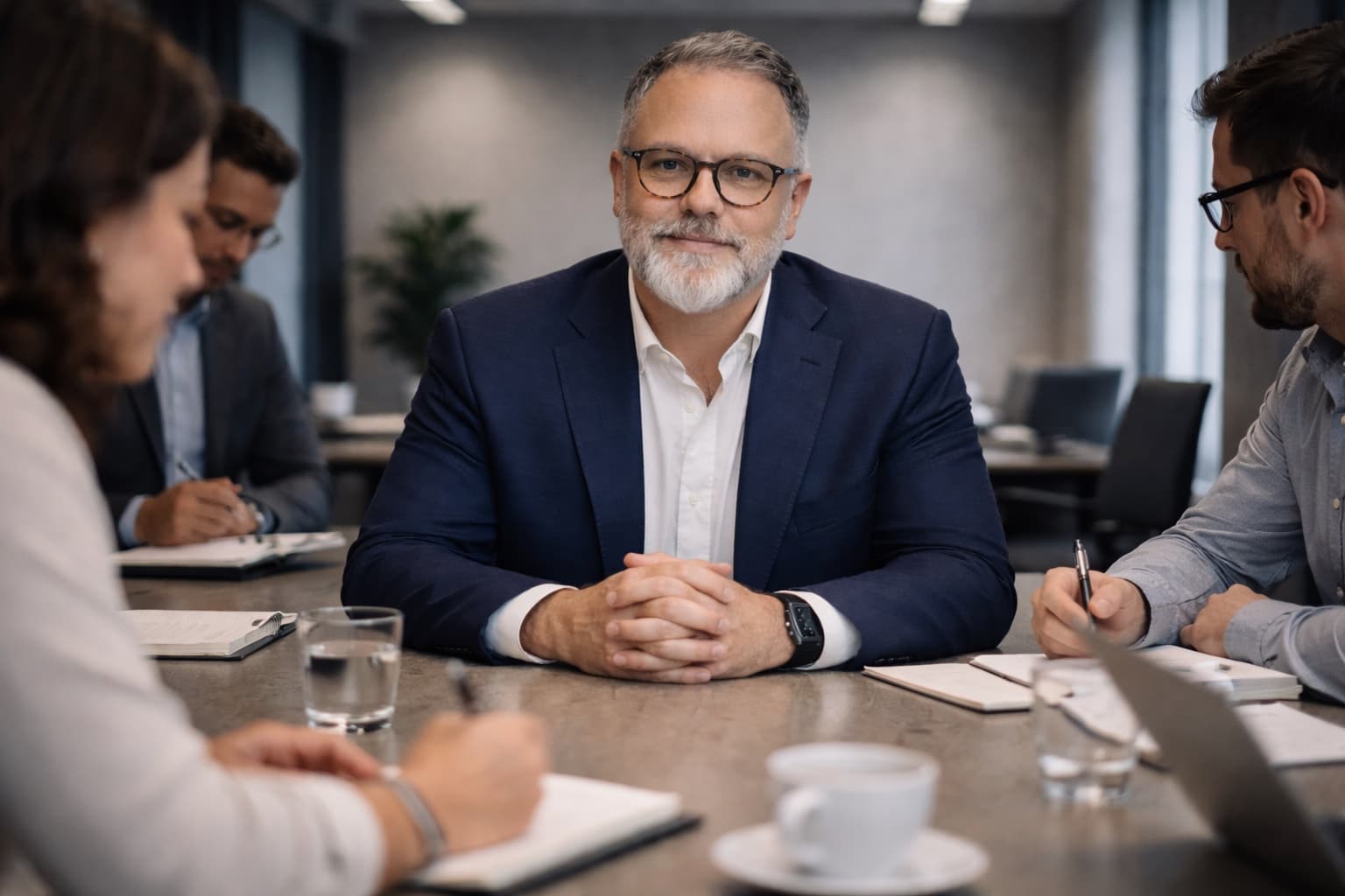 Les choix que j’ai faits (et ceux que j’ai refusés)