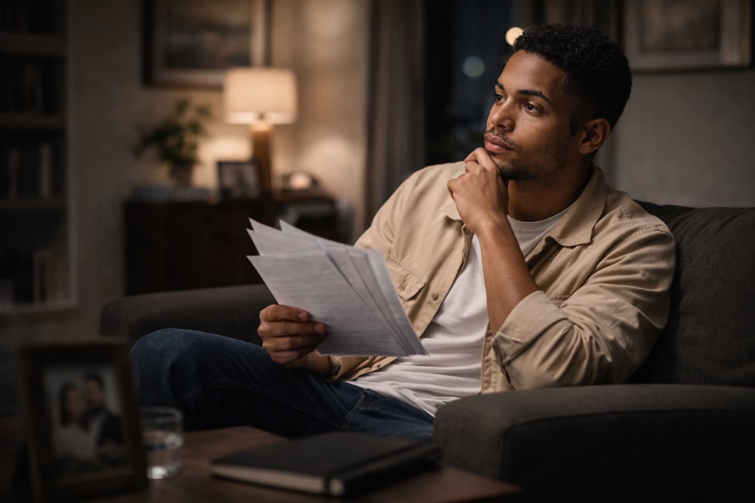 Nommer ses axes : le moment où un parcours sort du flou