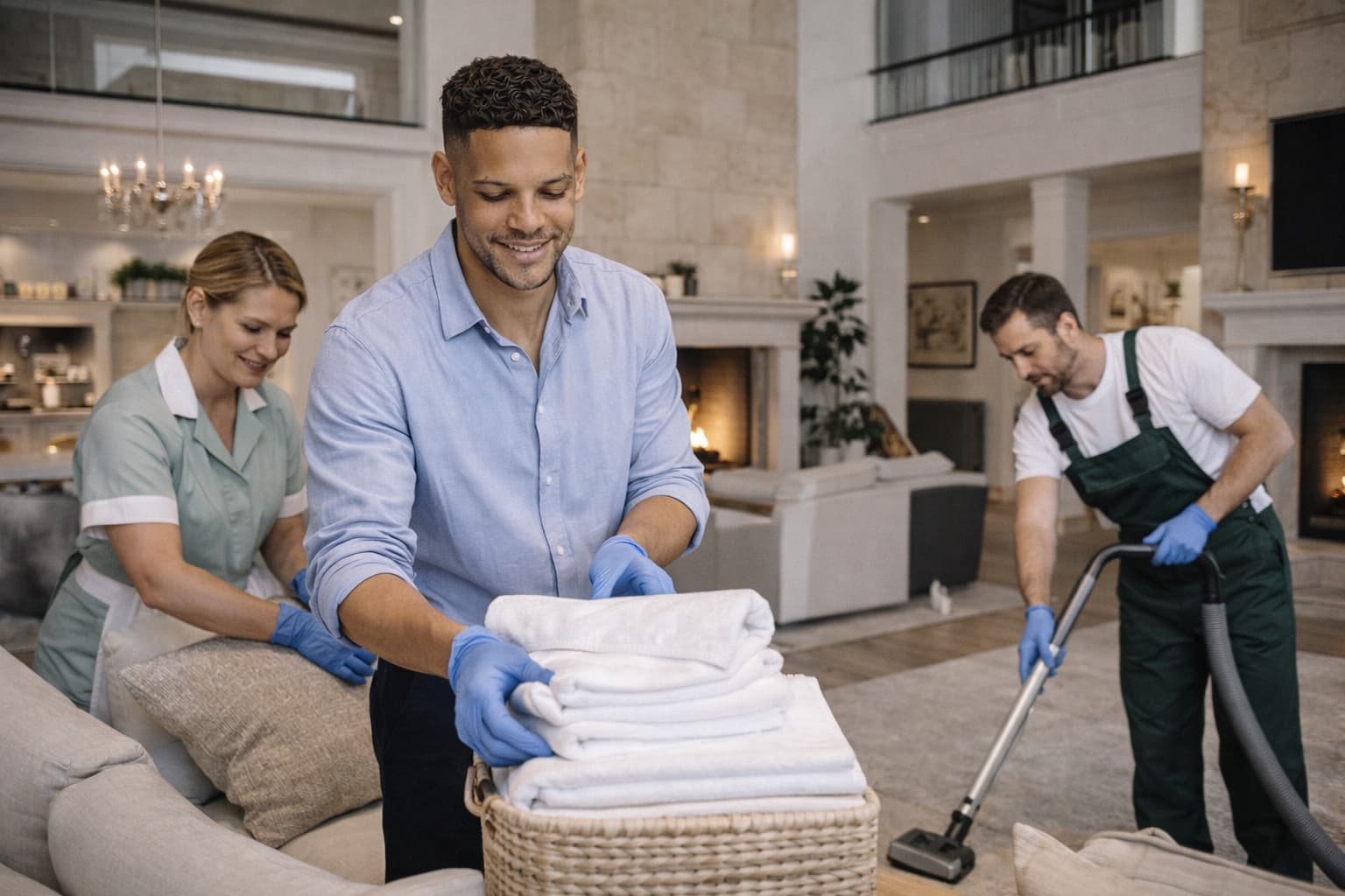 PRM — Relancer, décider, arrêter