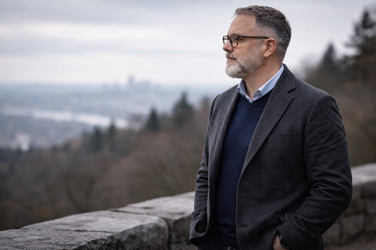 Prendre le temps de prendre du recul