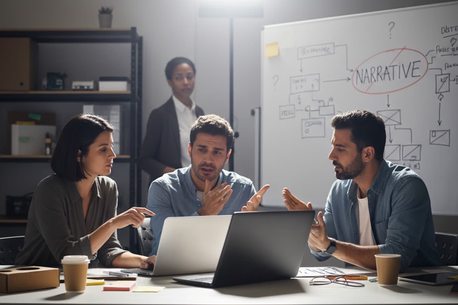 Tester sans indicateurs est une illusion