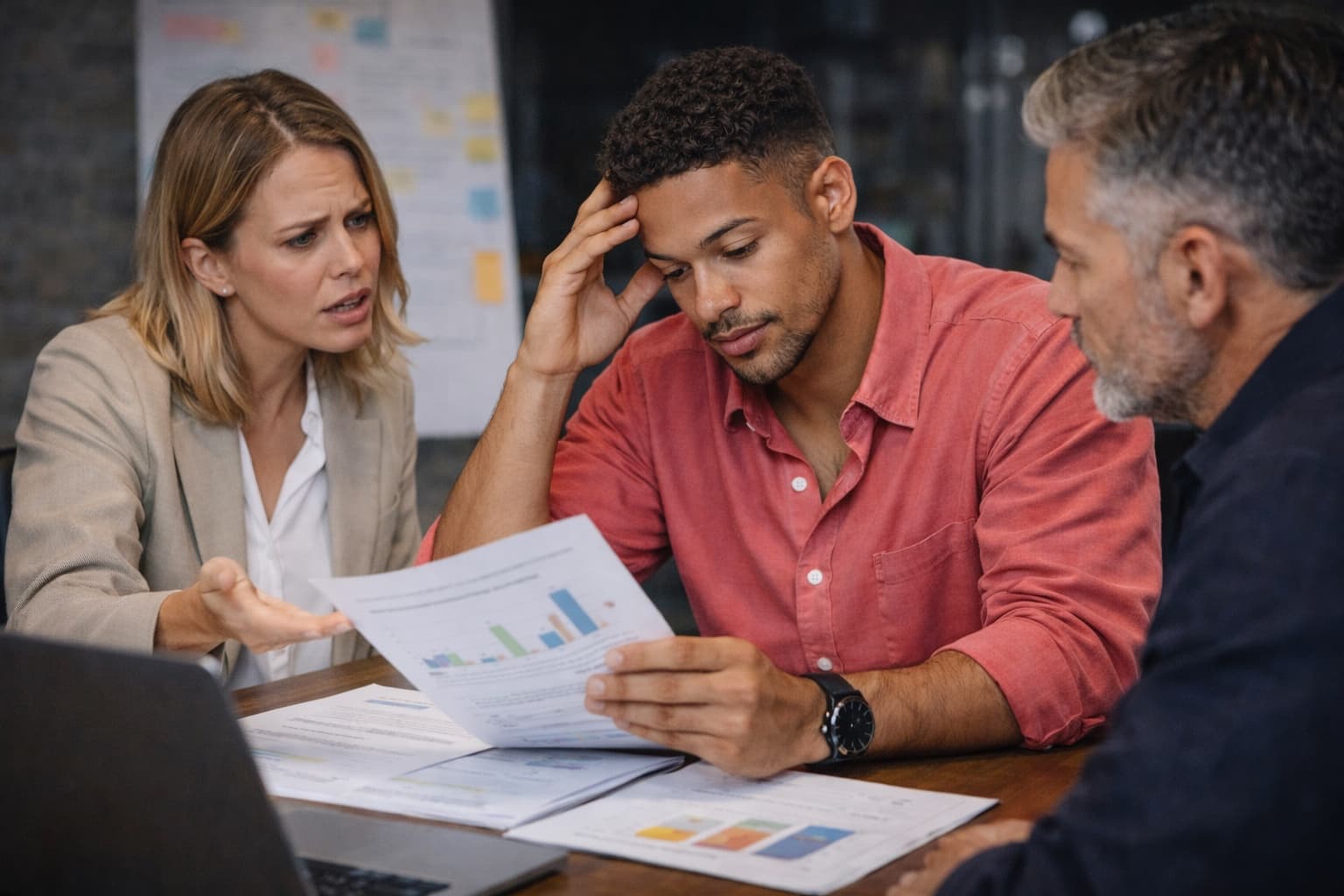 Pourquoi « tout est prioritaire » est un signal d’alerte managérial