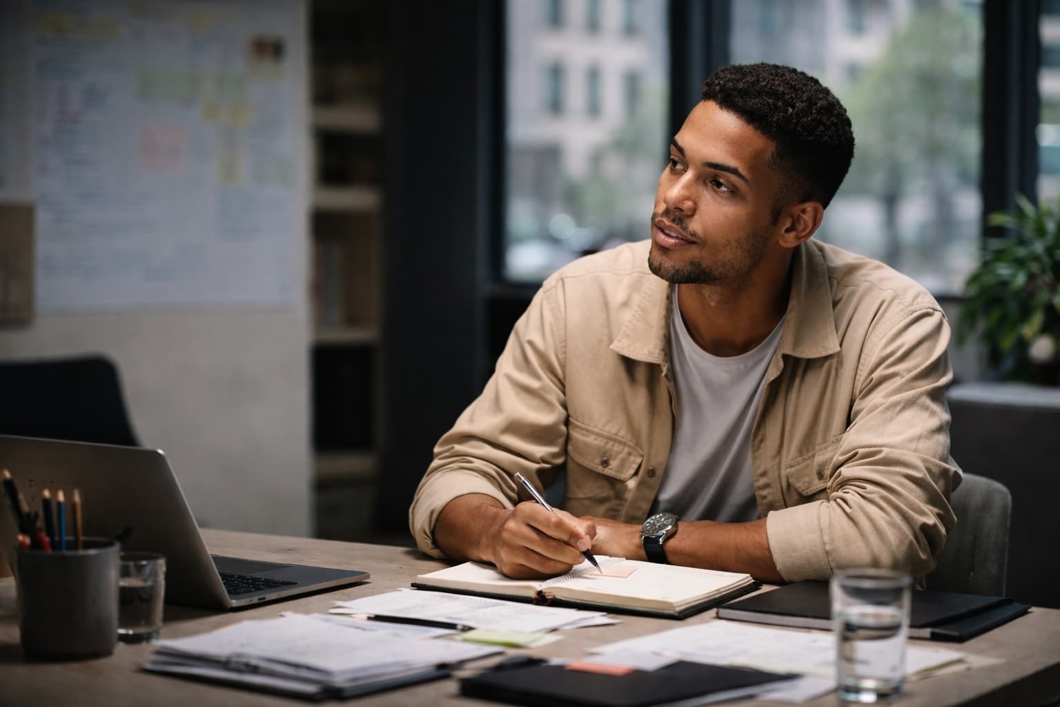 Pourquoi raconter une progression plutôt que donner des conseils