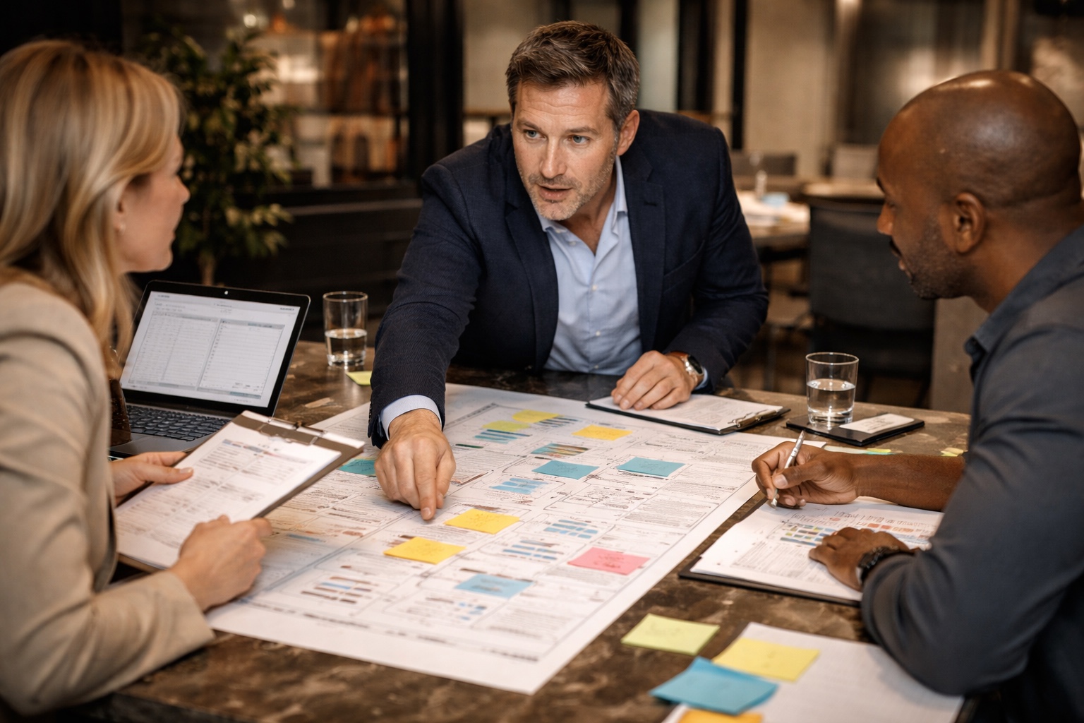 Pourquoi la vente consultative échoue sans cadre et sans méthode