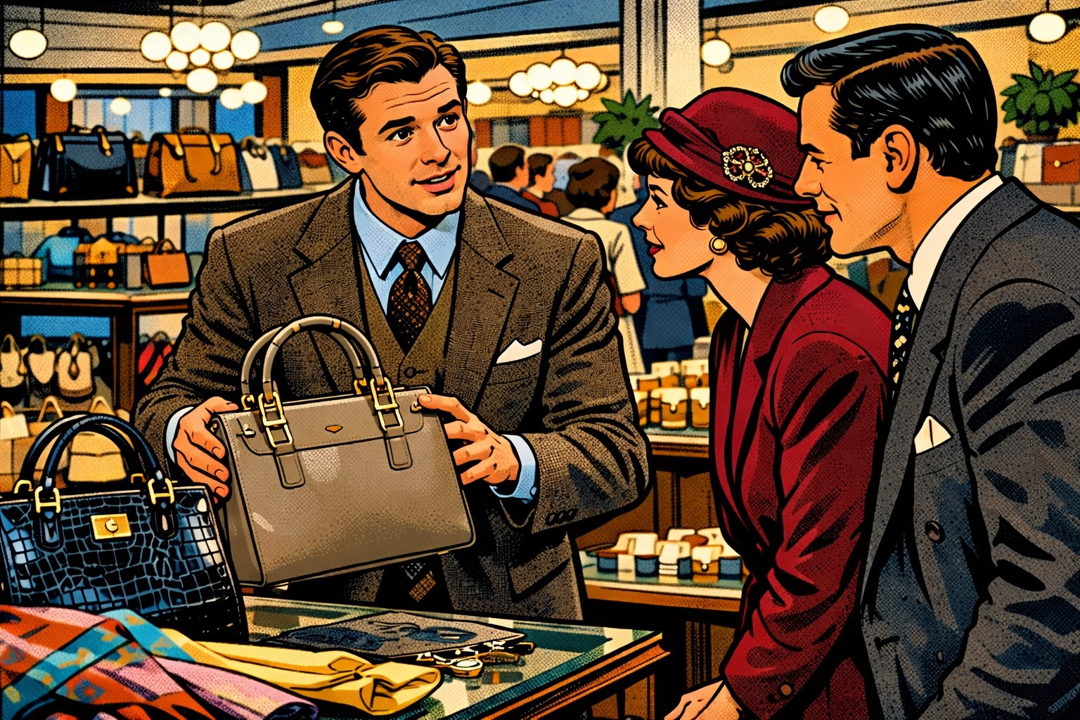 Quand le vendeur devient son propre critique : gérer la culpabilité liée aux prix élevés