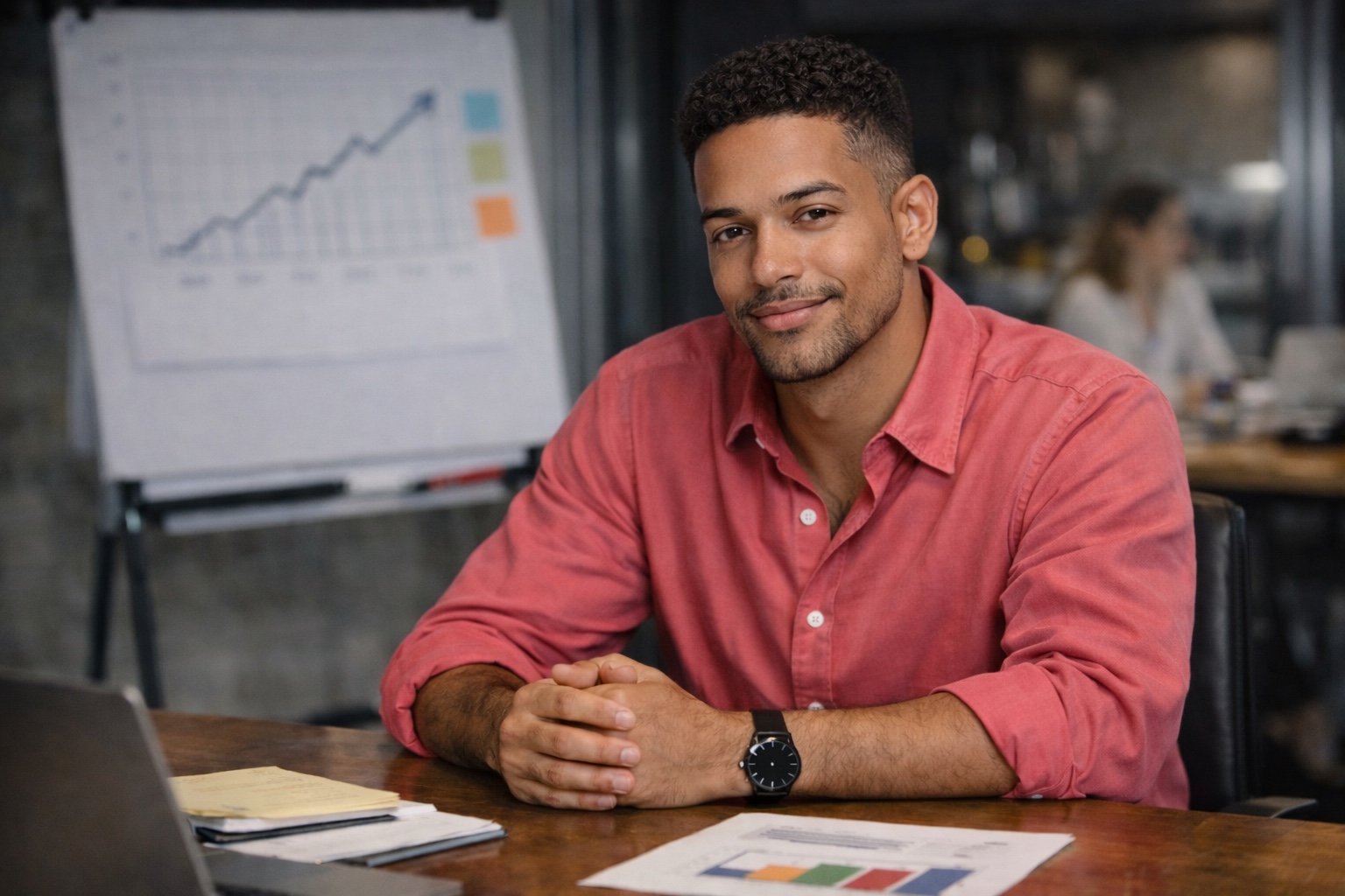 Le mail bilan qui obtient une réponse utile