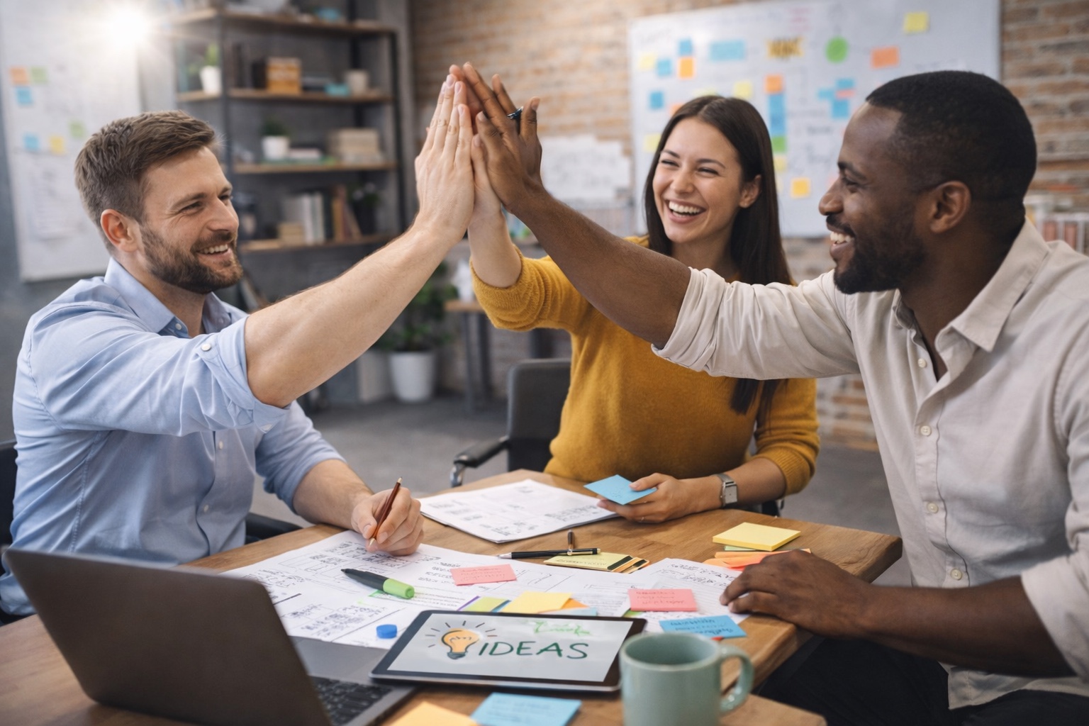 Plongez dans le courant du management laissez-faire : une invitation à l’autonomie et à l’innovation