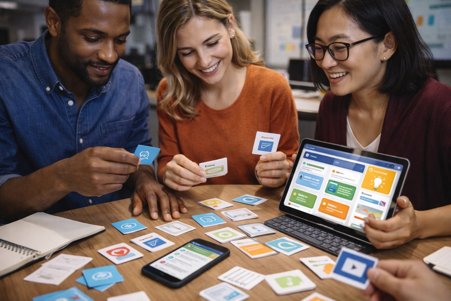 La magie du microlearning en formation professionnelle