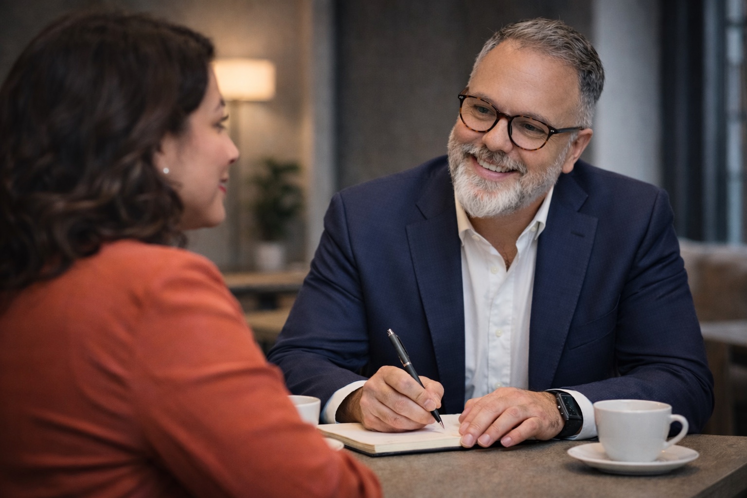 Nourrir un système vivant