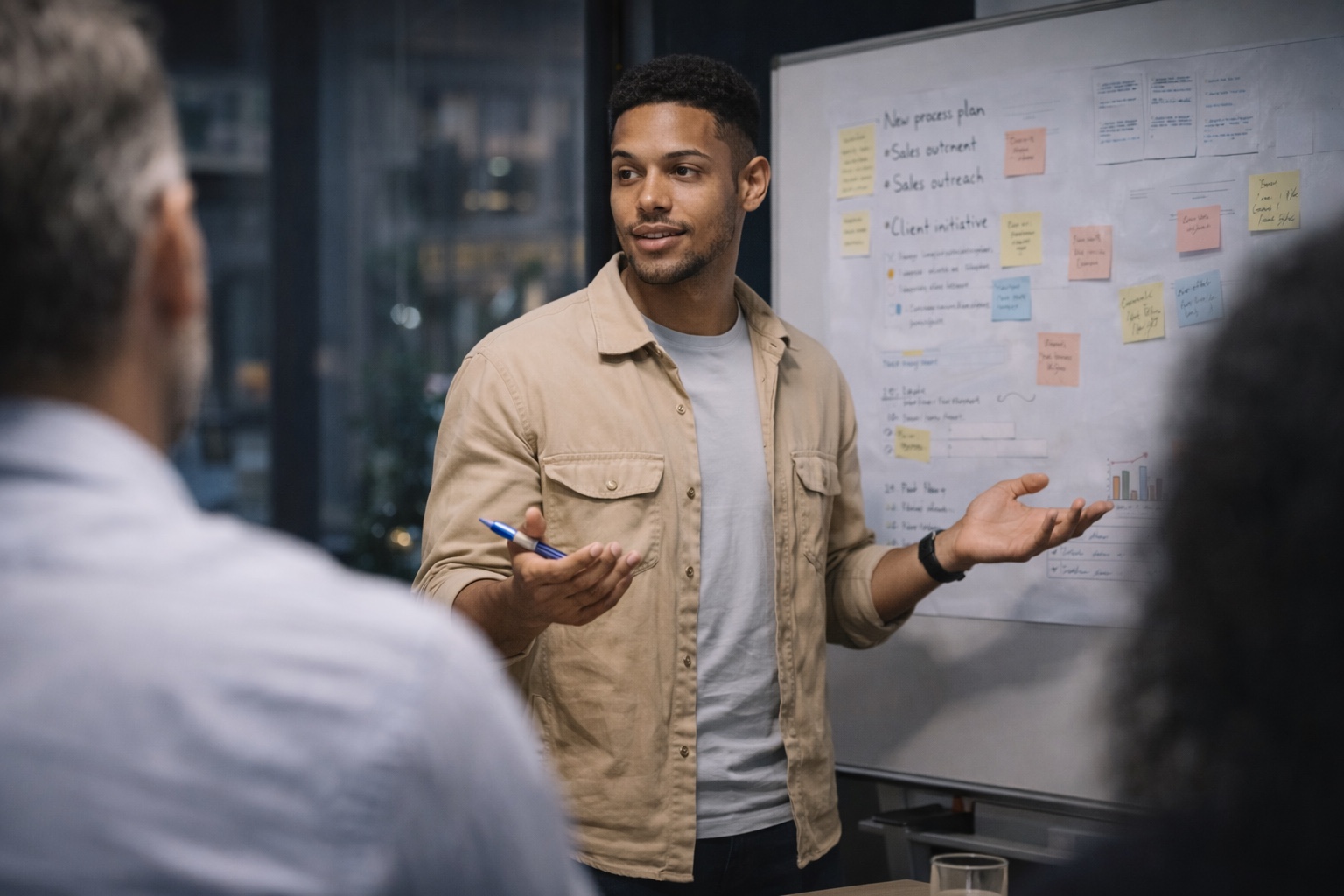 Prioriser quand tout semble important