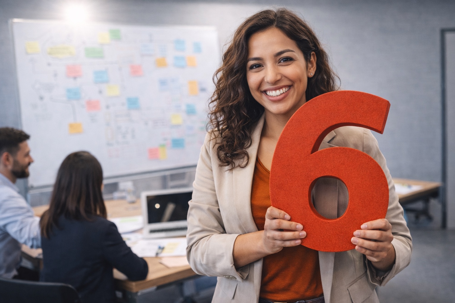 Les six qualités incontournables d’un bon formateur