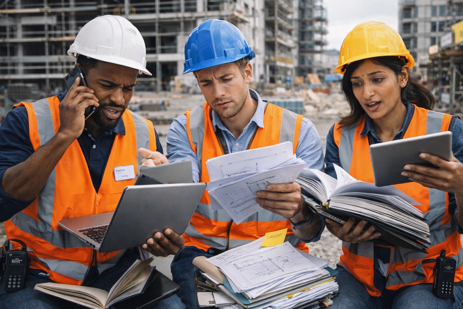 La surcharge de travail : surmonter la résistance au changement en formation