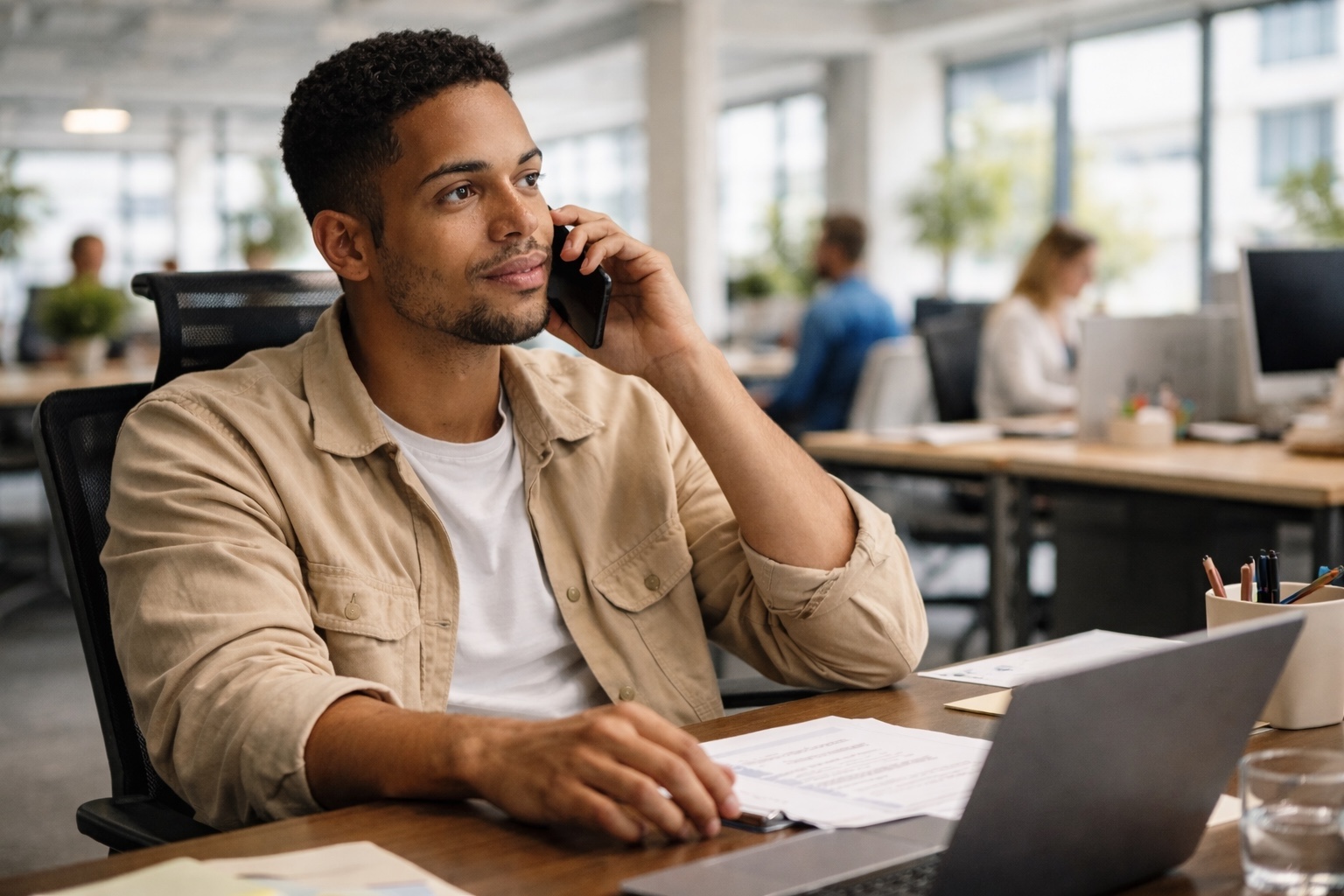 Transformer un parcours en profil lisible